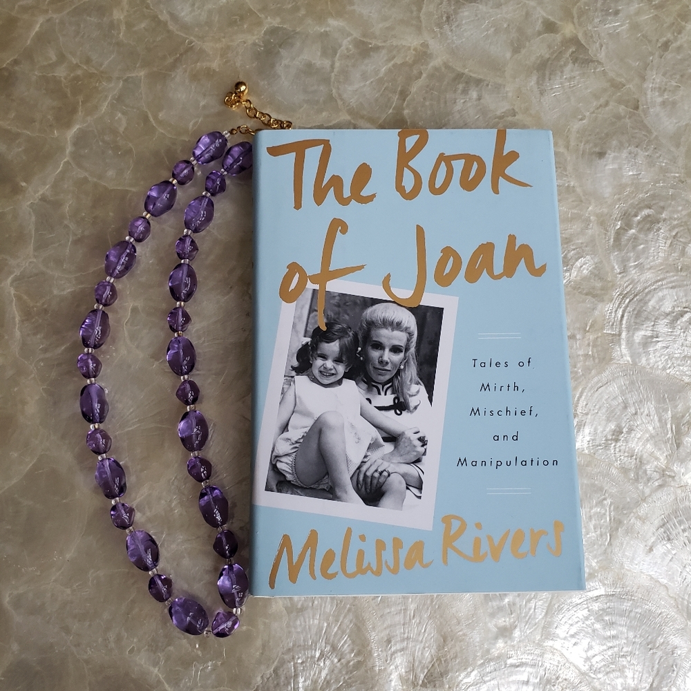 Joan Rivers bundle.